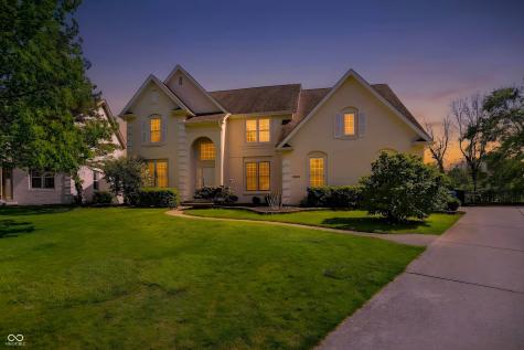 13121 Irwin Way Carmel IN 46032