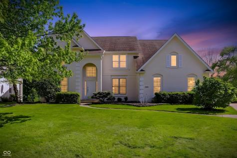 13121 Irwin Way Carmel IN 46032