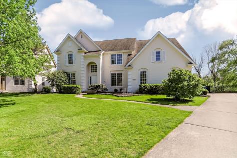 13121 Irwin Way Carmel IN 46032