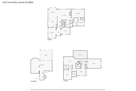 13121 Irwin Way Carmel IN 46032