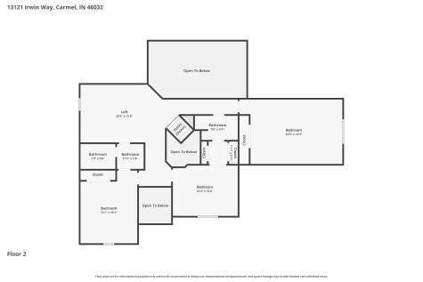 13121 Irwin Way Carmel IN 46032