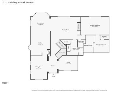 13121 Irwin Way Carmel IN 46032