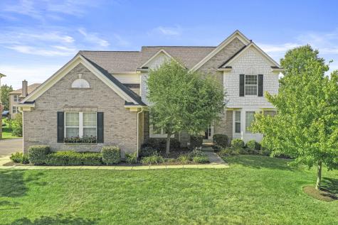6044 Osage Drive Carmel IN 46033