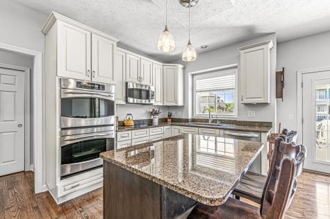 6044 Osage Drive Carmel IN 46033