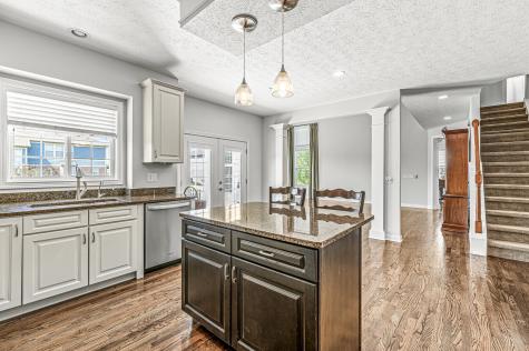 6044 Osage Drive Carmel IN 46033