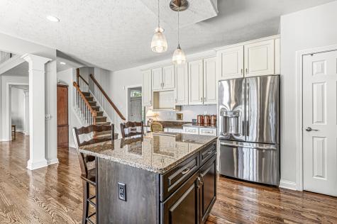 6044 Osage Drive Carmel IN 46033