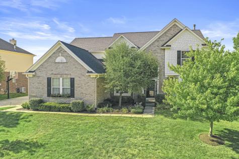 6044 Osage Drive Carmel IN 46033