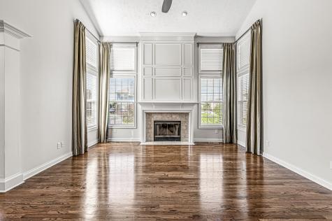 6044 Osage Drive Carmel IN 46033