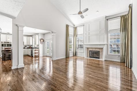 6044 Osage Drive Carmel IN 46033