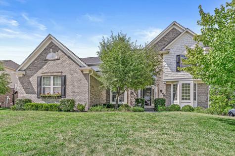 6044 Osage Drive Carmel IN 46033