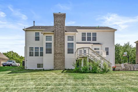 6044 Osage Drive Carmel IN 46033