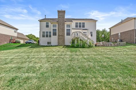 6044 Osage Drive Carmel IN 46033