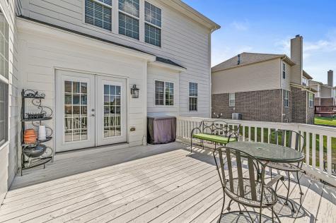 6044 Osage Drive Carmel IN 46033