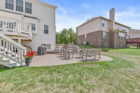 6044 Osage Drive Carmel IN 46033