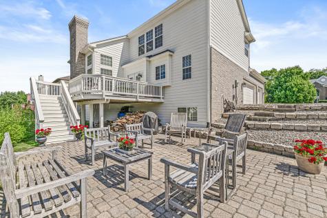 6044 Osage Drive Carmel IN 46033
