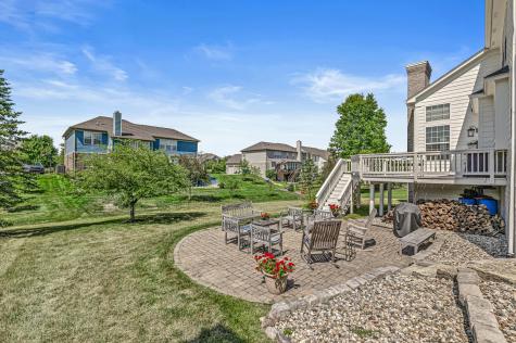 6044 Osage Drive Carmel IN 46033