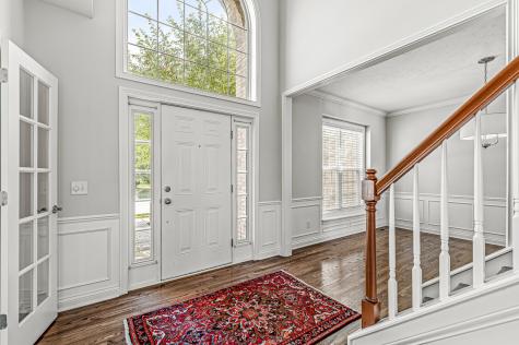 6044 Osage Drive Carmel IN 46033