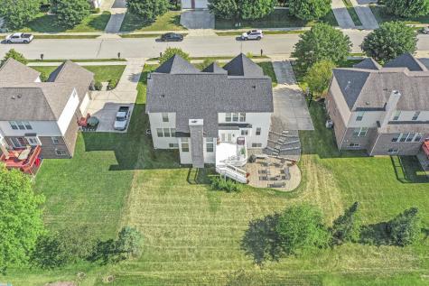 6044 Osage Drive Carmel IN 46033