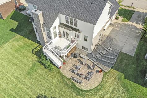6044 Osage Drive Carmel IN 46033