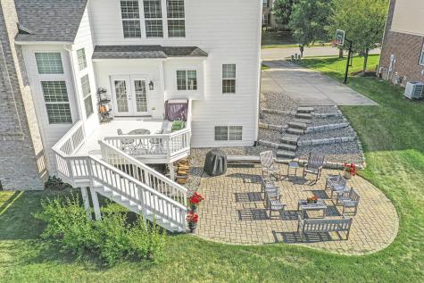 6044 Osage Drive Carmel IN 46033