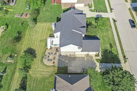 6044 Osage Drive Carmel IN 46033