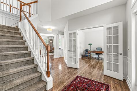 6044 Osage Drive Carmel IN 46033