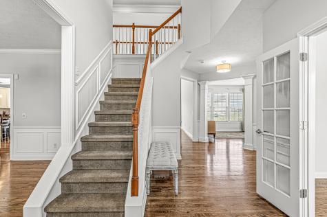 6044 Osage Drive Carmel IN 46033
