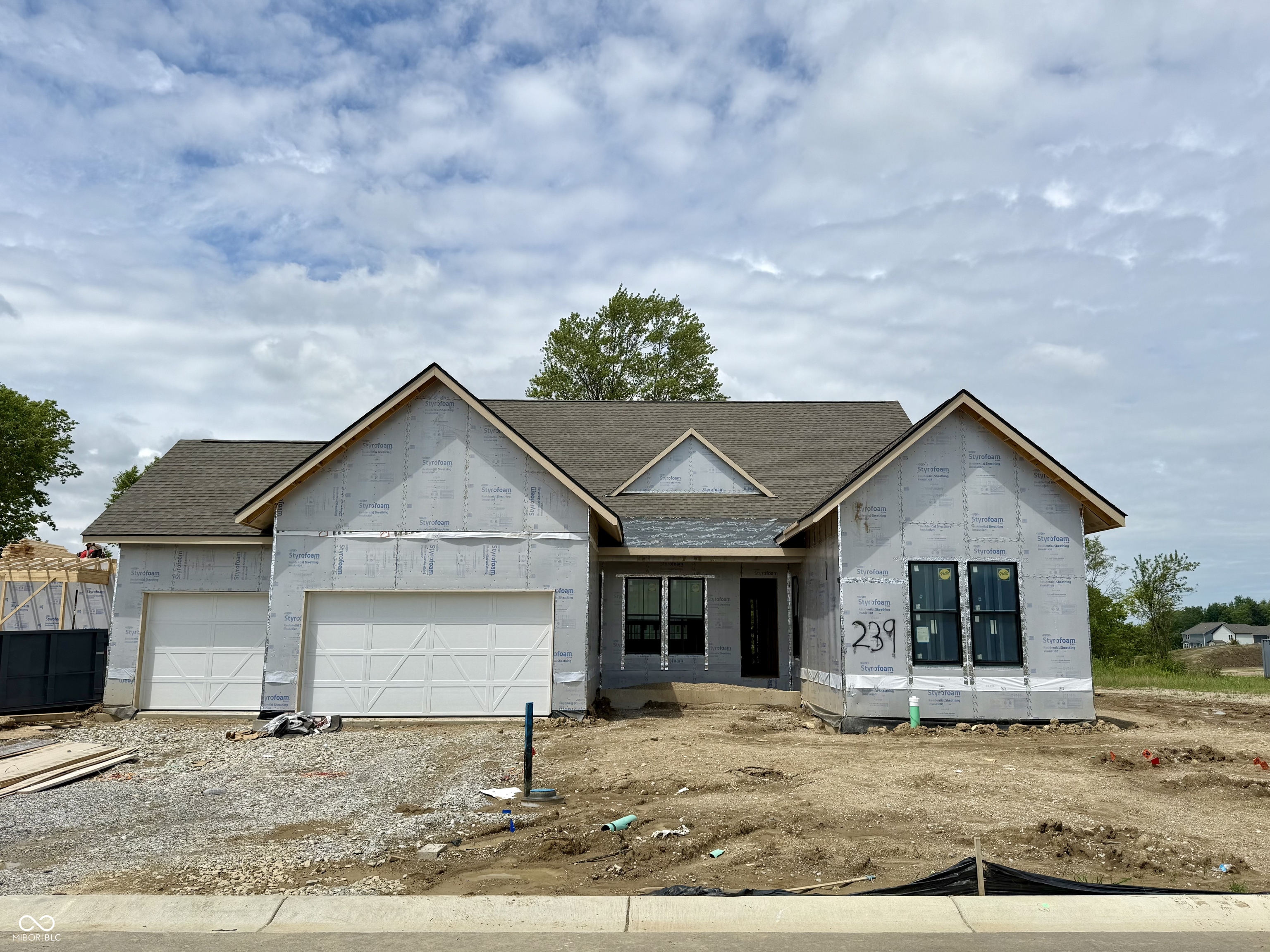 16942 Tractive Drive Westfield IN 46074