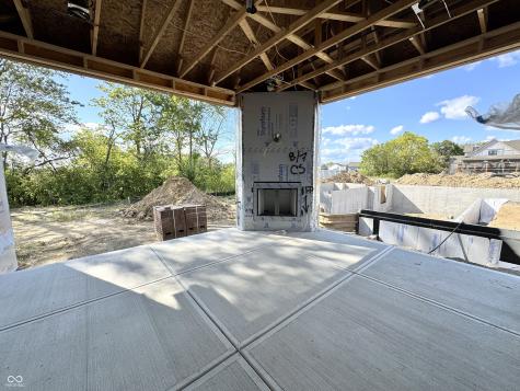 16942 Tractive Drive Westfield IN 46074