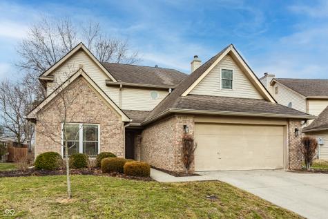 1450 Auburn Drive Brownsburg IN 46112