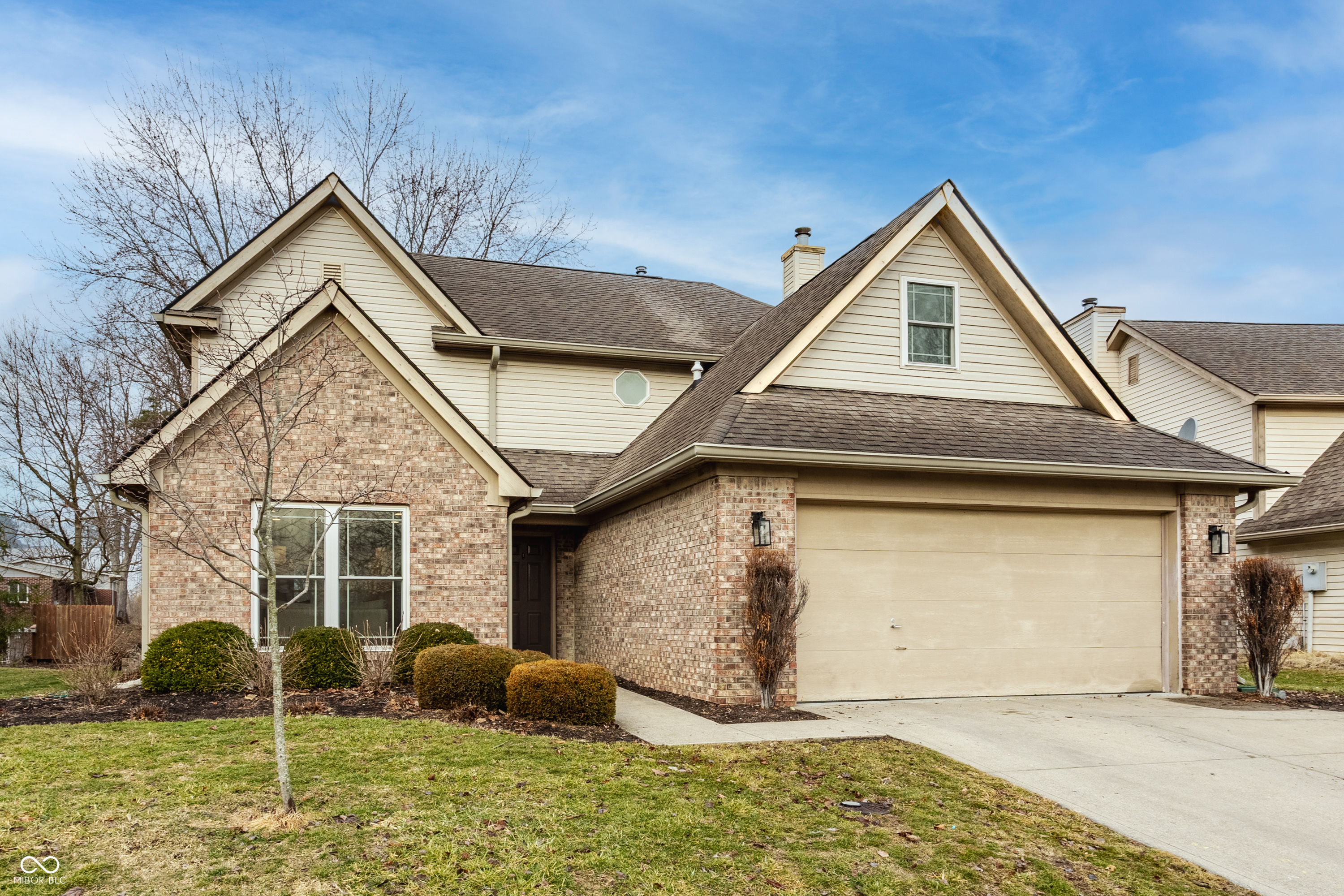 1450 Auburn Drive Brownsburg IN 46112
