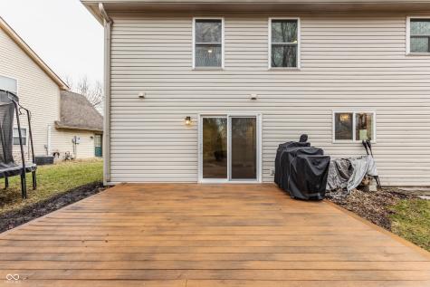 1450 Auburn Drive Brownsburg IN 46112
