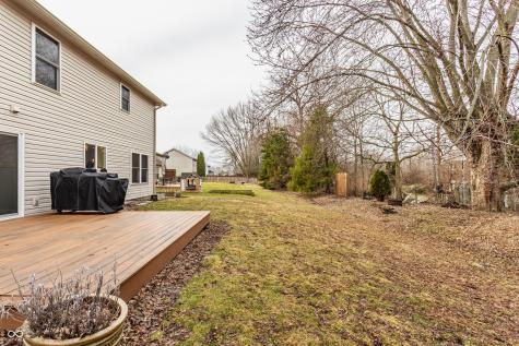 1450 Auburn Drive Brownsburg IN 46112
