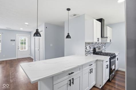2616 2624 S County Road 1050 E Indianapolis IN 46231