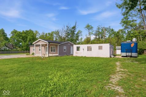 2616 2624 S County Road 1050 E Indianapolis IN 46231