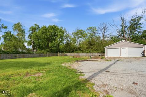2616 2624 S County Road 1050 E Indianapolis IN 46231