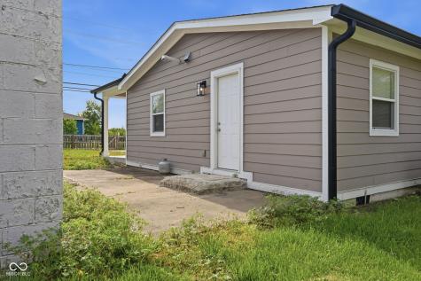 2616 2624 S County Road 1050 E Indianapolis IN 46231