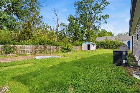 2616 2624 S County Road 1050 E Indianapolis IN 46231