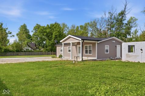 2616 2624 S County Road 1050 E Indianapolis IN 46231