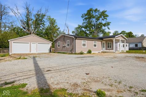 2616 2624 S County Road 1050 E Indianapolis IN 46231