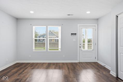 2616 2624 S County Road 1050 E Indianapolis IN 46231