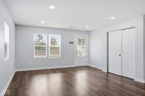 2616 2624 S County Road 1050 E Indianapolis IN 46231