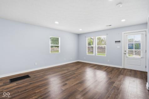 2616 2624 S County Road 1050 E Indianapolis IN 46231