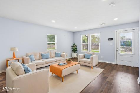 2616 2624 S County Road 1050 E Indianapolis IN 46231