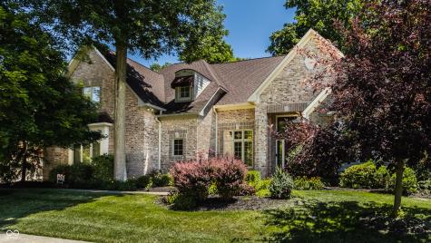12039 Dubarry Drive Carmel IN 46033