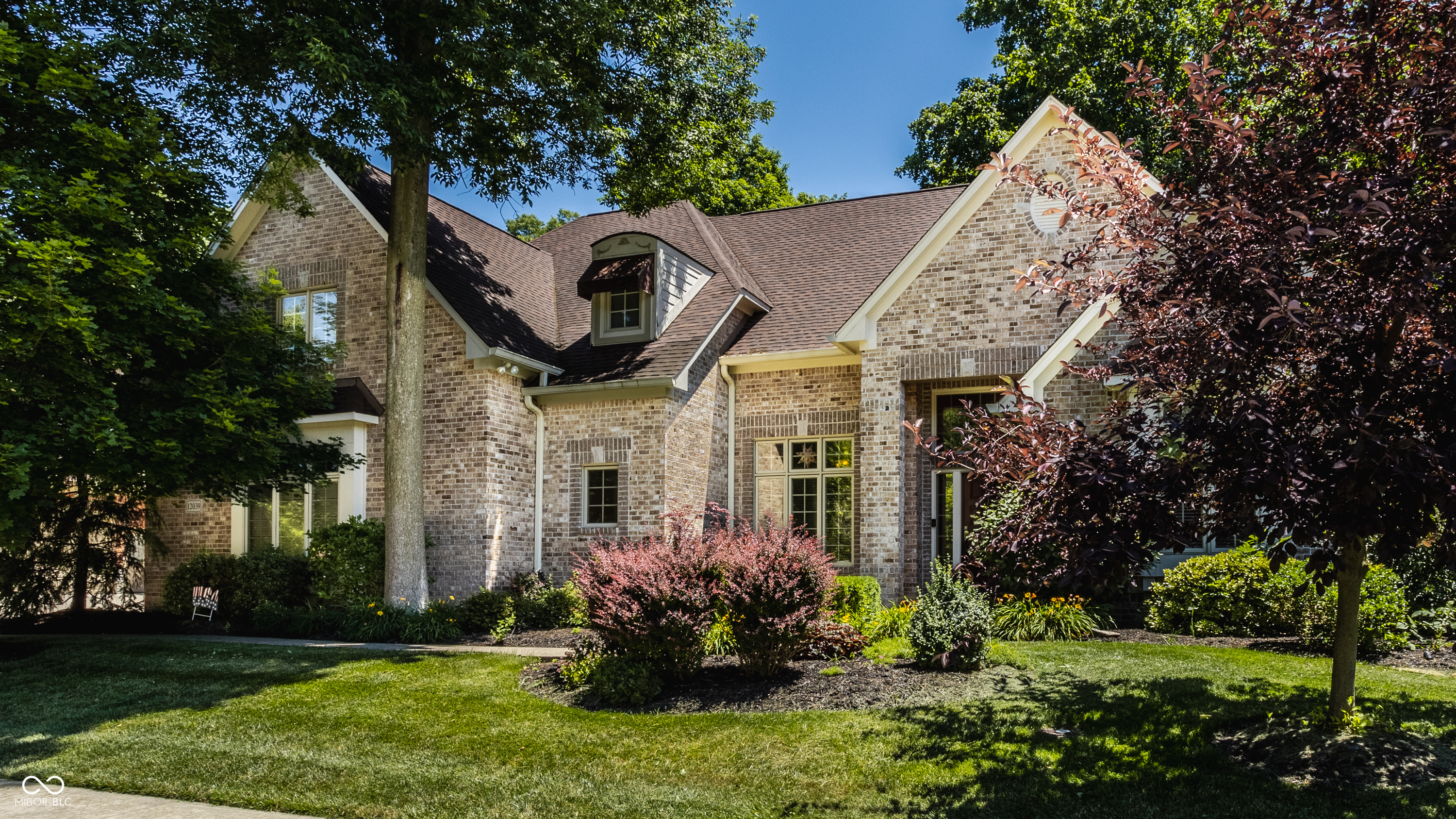 12039 Dubarry Drive Carmel IN 46033