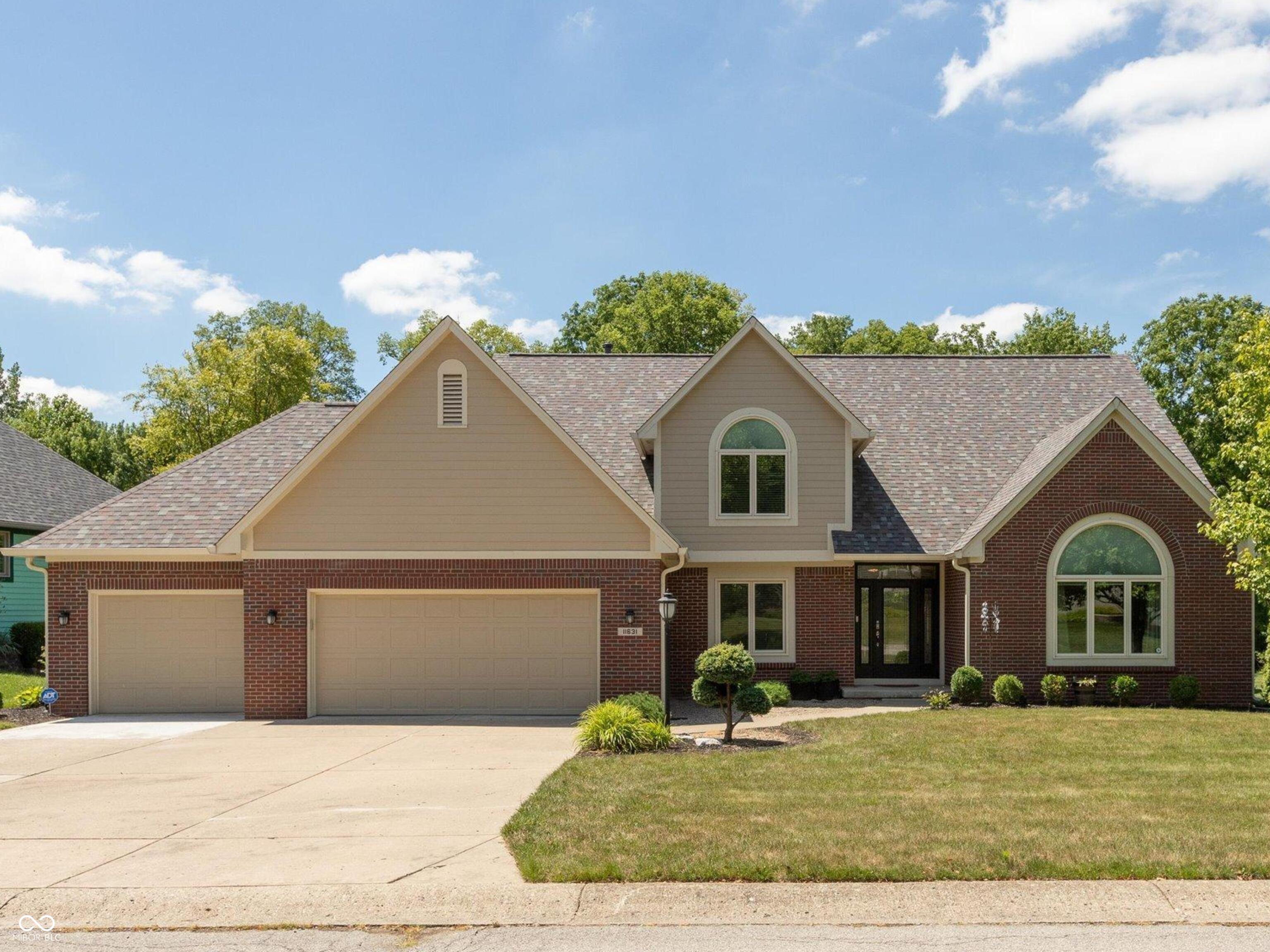 11631 Admirals Lane Indianapolis IN 46236