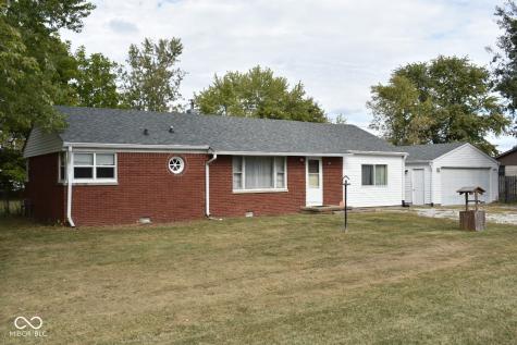 8480 E County Road 700 N Brownsburg IN 46112