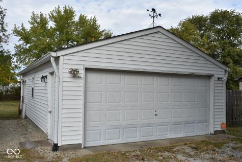 8480 E County Road 700 N Brownsburg IN 46112