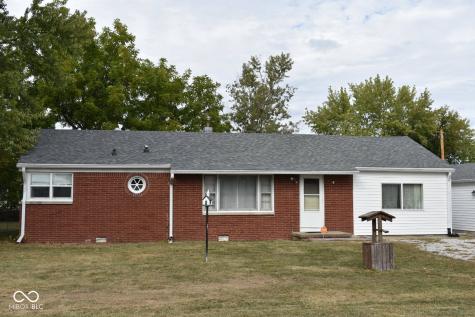 8480 E County Road 700 N Brownsburg IN 46112